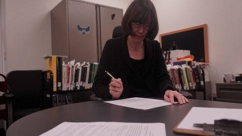 Online office hours get thumbs-up from profs