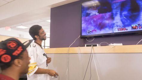 College-goers happy at AACC