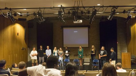 Debate argues pros and cons