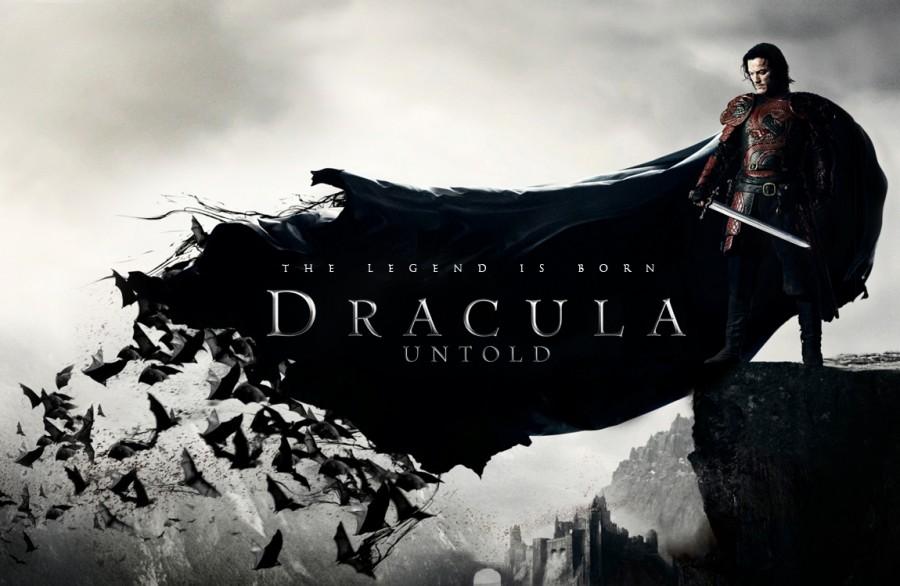 MOVIE REVIEW: Dracula Untold