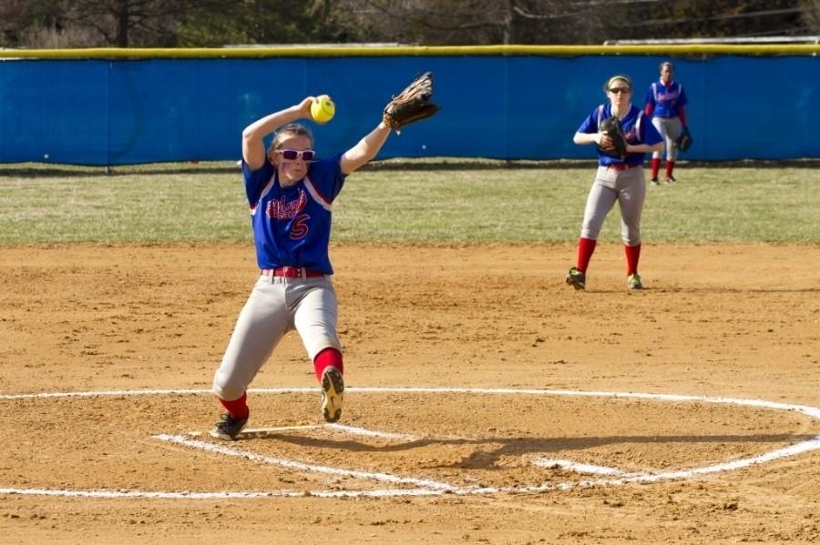 The Pioneers kick off the 2015 season with a double header against Queensborough Community College, N.Y. March 5 at 3 p.m., here at AACC.