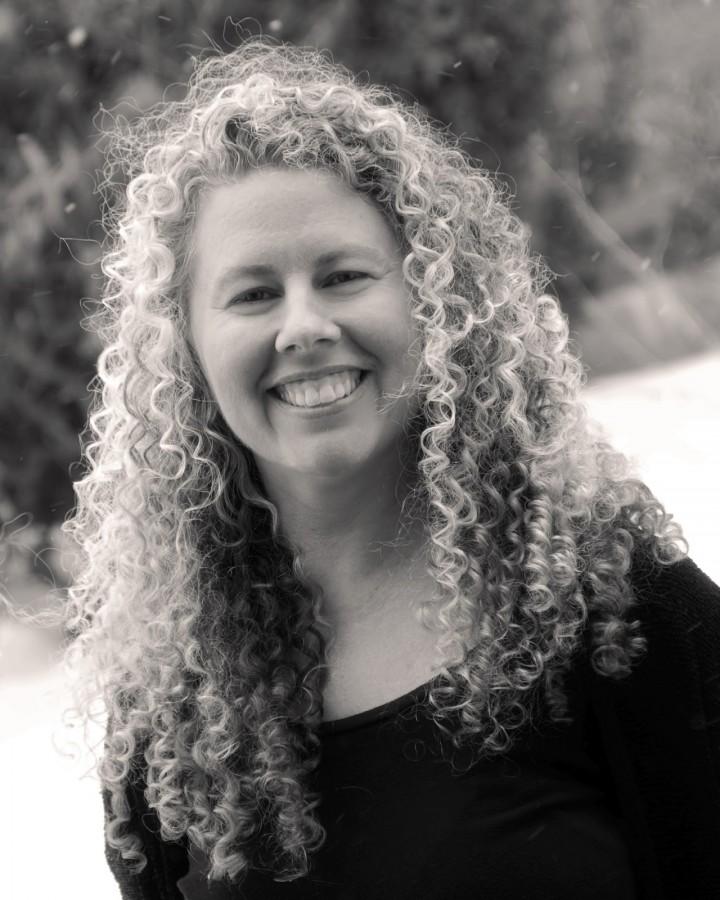 Poet Erin Murphy is an associate professor of English and creative writing at the Pennsylvania State University , Altoona College.
