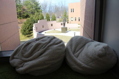 bean bag