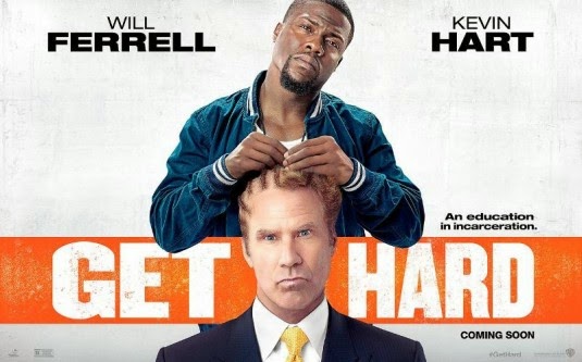 Get Hard Review