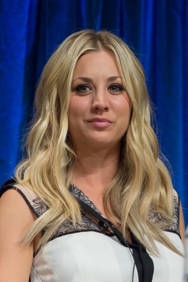 Kaley_Cuoco_at_PaleyFest_2013