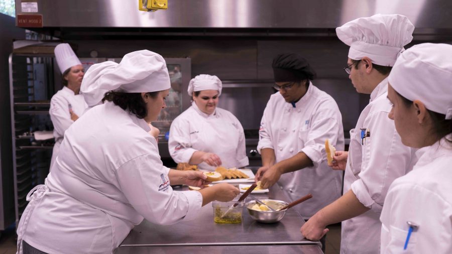 AACC’s HCAT has been ranked in the top 50 based on its reviews and the great impression AACC gives to visitors.