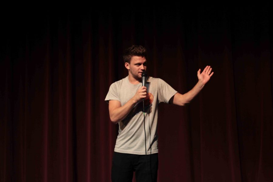 Jon Rudnitsky became a featured player on Saturday Night Live on Aug. 31, 2015, and departed the show in August 2016. 