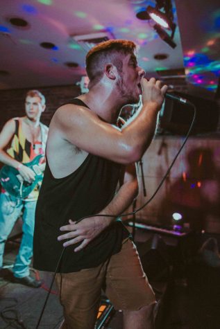 Music festival set for October