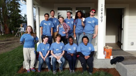 Habitat for Humanity to take trip to Mississippi