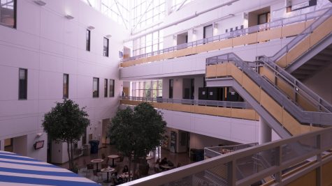 AACC to rename CALT building