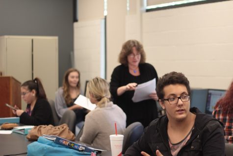 Gen ed requisites under review