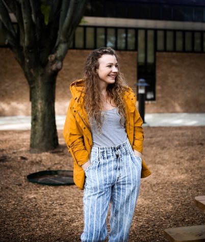 Photo friday: students on the American dream