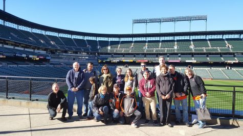 Campus clubs benefit students who engage