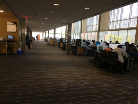 Conduct offense bans student from campus