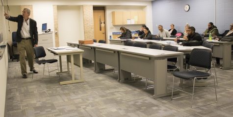 Pot professor offers expertise