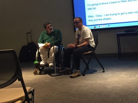 AACC’s SODA club hosts talent show