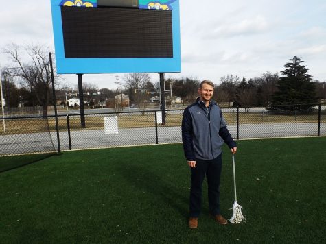 AACC set to host ’17, ’19 Lax tourneys