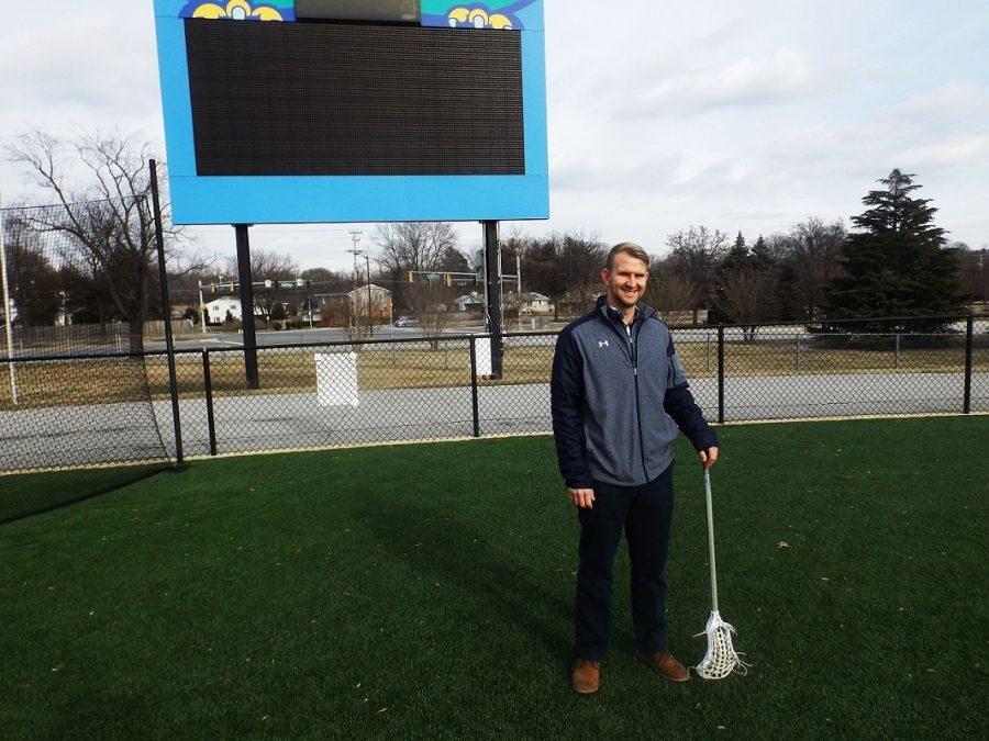 AACC set to host 17, 19 Lax tourneys