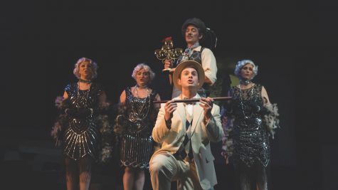 Mozart classic comes to AACC