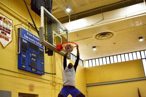 Athletes make AD’s Honor Roll