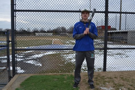 Men’s baseball hoping to improve on last year
