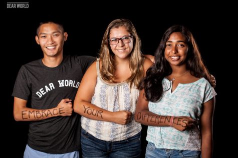 College to get photo project