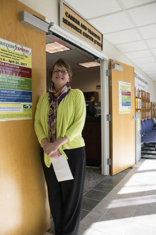 Liz Murdock LaFortune is a pre-transfer adviser from the University of Maryland, College Park.
