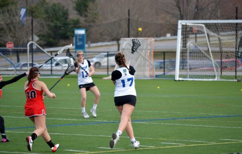 Women’s laccrosse bounces back with victory
