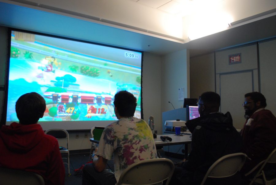 Children's Miracle Network benefits from ESports gaming marathon