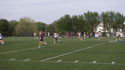 Women’s team set for playoffs