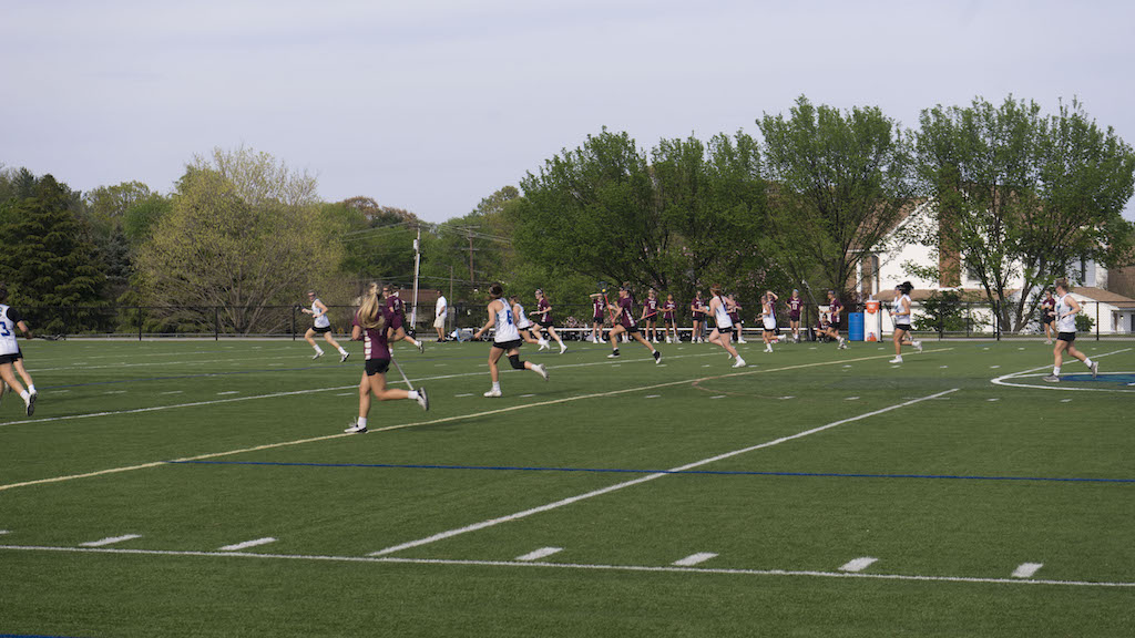 AACC Women’s Lacrosse heads into the playoffs with hopes of making it to the national tournament that the college is hosting.