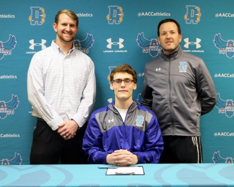 Letters of intent for 2017 total highest recorded
