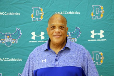 Coach’s life journey