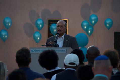AACC urged to “Rise Above Hate”