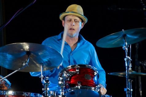 AACC Celebrates Hispanic Heritage Month with Scott Kettner and Nation Beat
