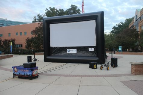 AACC shows “The Princess Bride” on 30 year anniversary