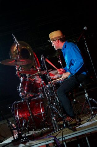 Events honor Hispanic heritage: arts, food, fun