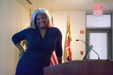 AACC hires chief diversity officer