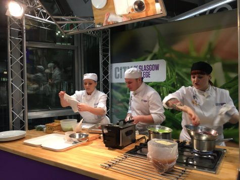 Culinary students visit Italy for summer study