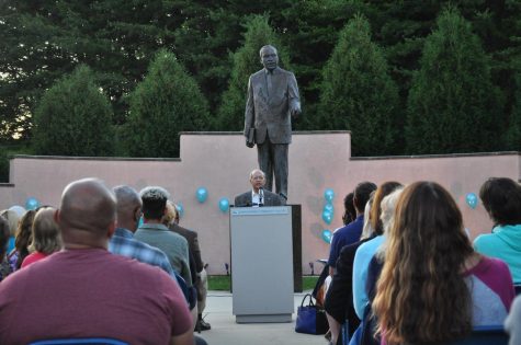 College promotes civil discourse on campus