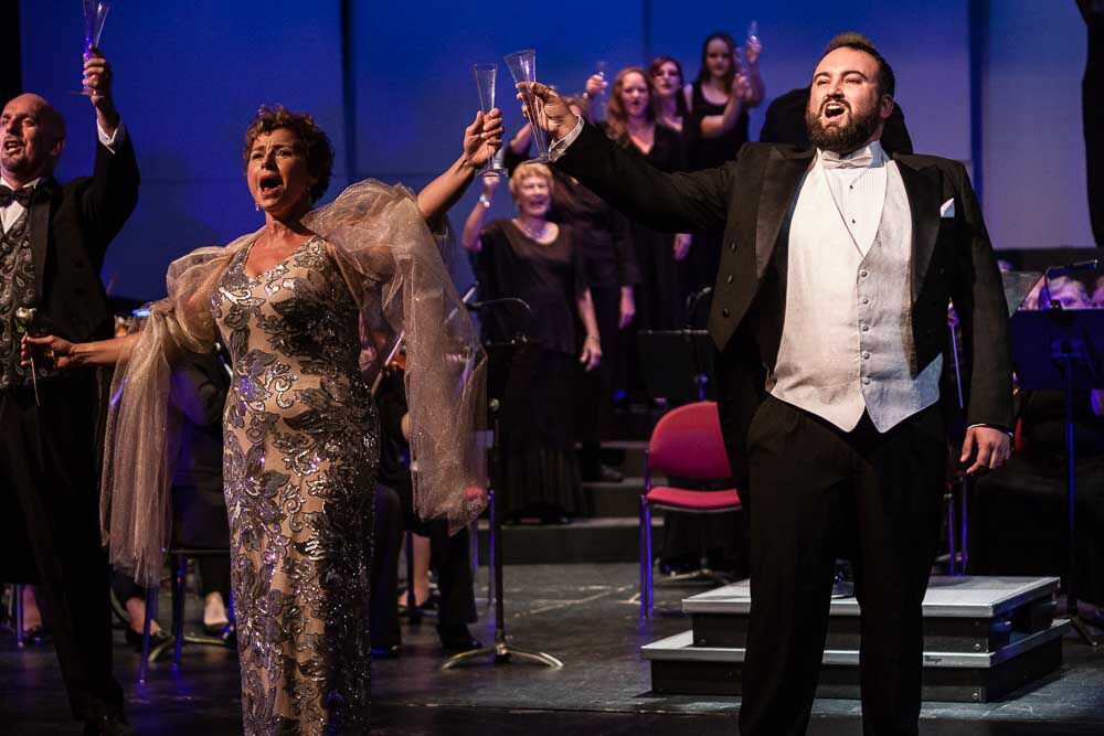 Opera+AACC+celebrates+15th+anniversary