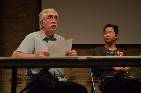 Celebrations of LGBTQ include drag show, films, comedy