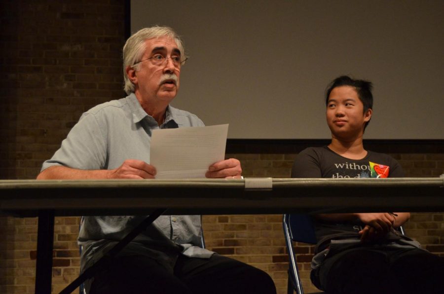 English+professor+Dave+Meng+discusses+his+experience+as+a+parent+of+a+transgender+child.