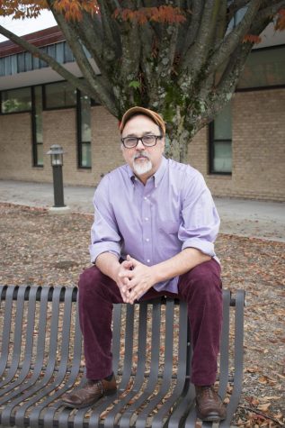 ‘Wire’ writer speaks with AACC students
