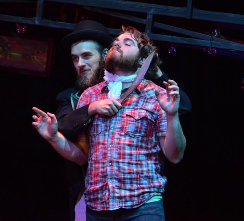 “Neverwhere” takes audience to new world