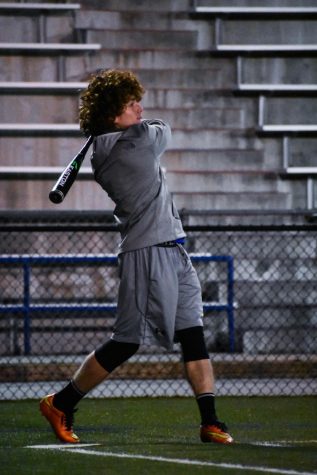 Baseball to begin year with 2 games at home