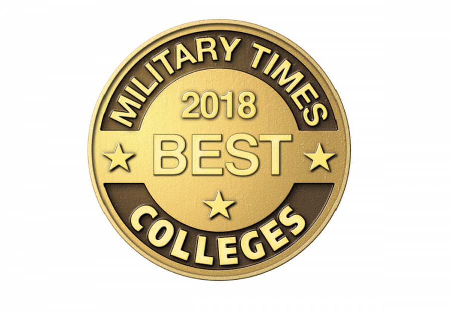 Military+Times+names+college+as+vet-friendly