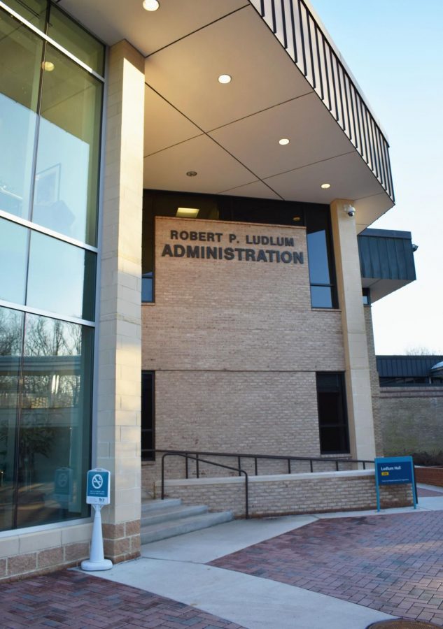 A former AACC administrator may settle out of court in a discrimination lawsuit. 