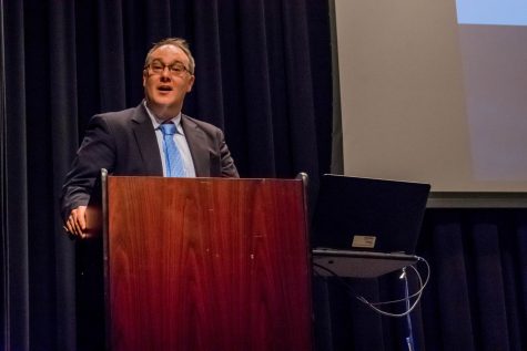 College approves new data literacy program