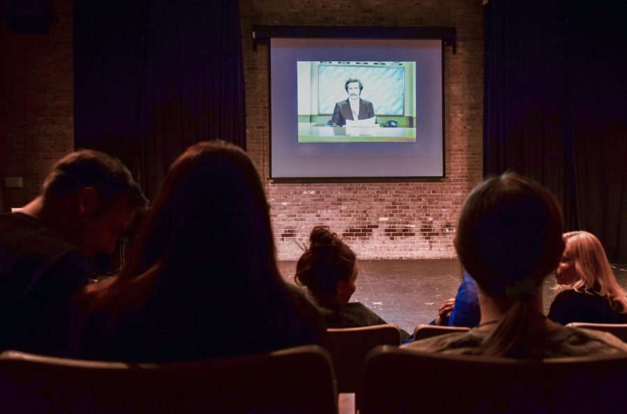 Watching a movie outside of a classroom could be a violation of copyright if the club showing the film does not pay for performance rights.